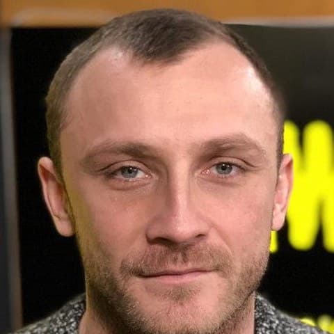 Kamil Nożyński