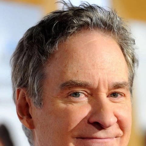 Kevin Kline