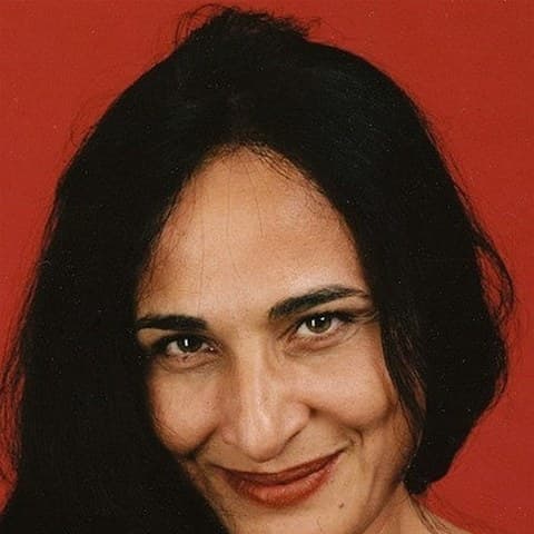 Susan Taslimi