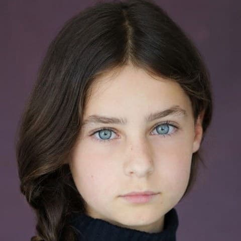 Billie Gadsdon
