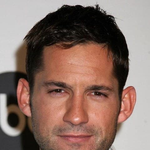 Enrique Murciano