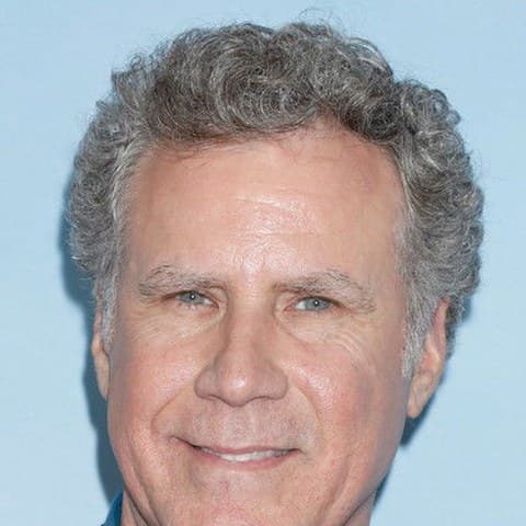Will Ferrell