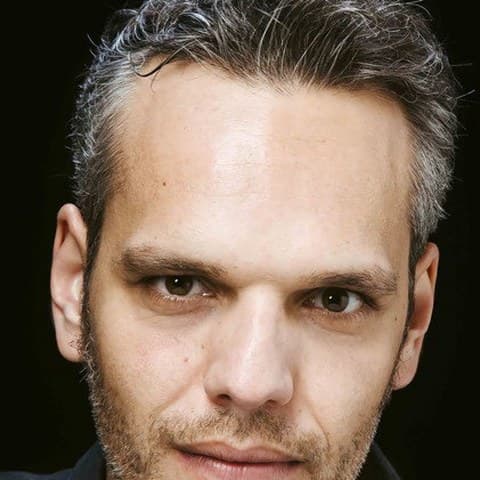Tony Corvillo
