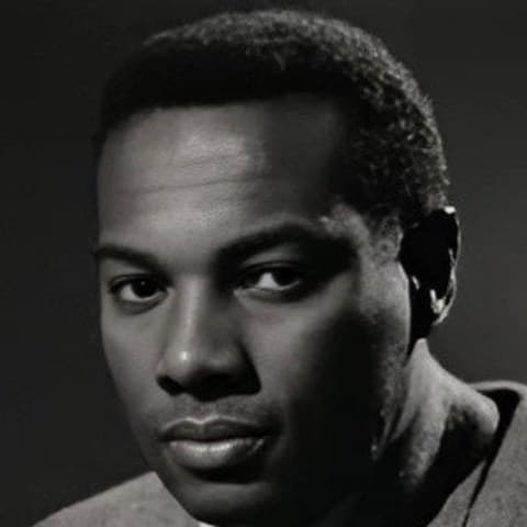 Errol John