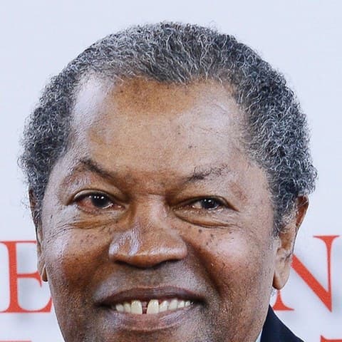 Clarence Williams III