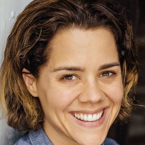 Kate Wharton