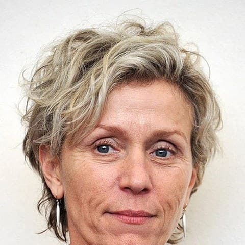 Frances McDormand