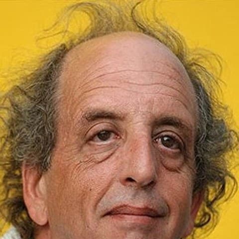 Vincent Schiavelli