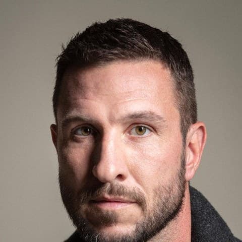 Pablo Schreiber