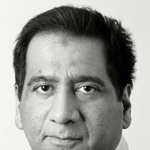 Jeff Mirza