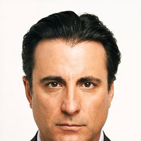 Andy Garcia