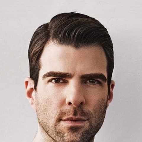 Zachary Quinto