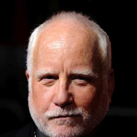 Richard Dreyfuss