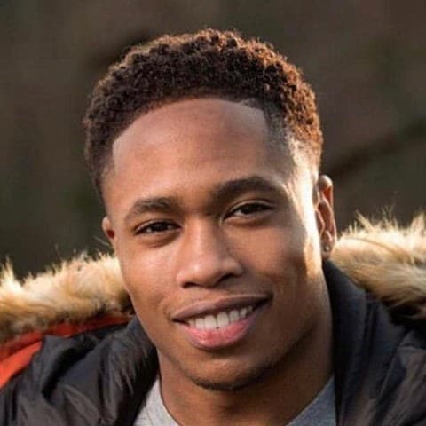 Imran Adams