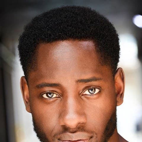 Brandon McKnight