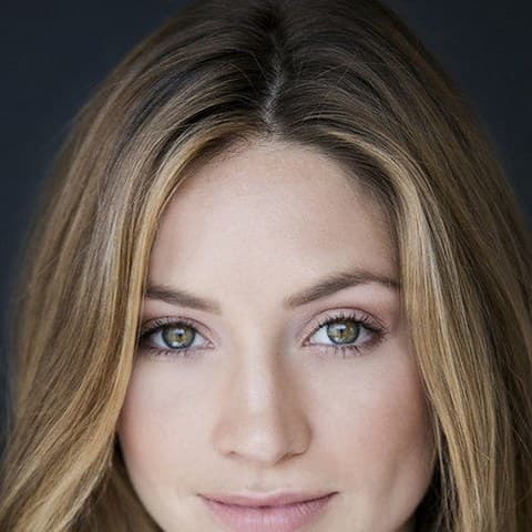 Brooke Serene Butler