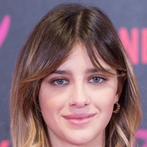 Benedetta Porcaroli