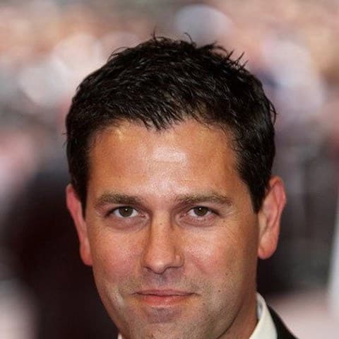 Patrick Baladi
