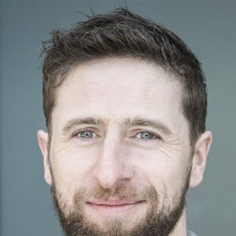 Aaron Monaghan