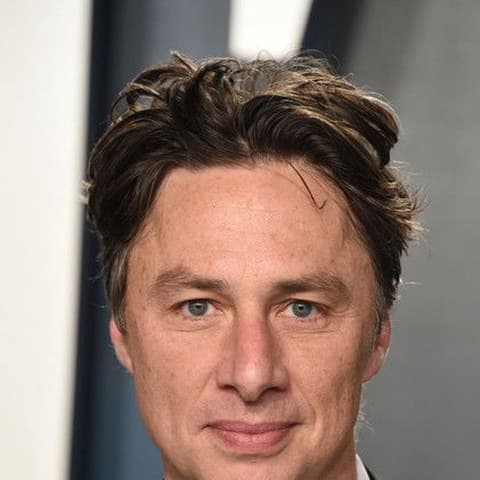 Zach Braff