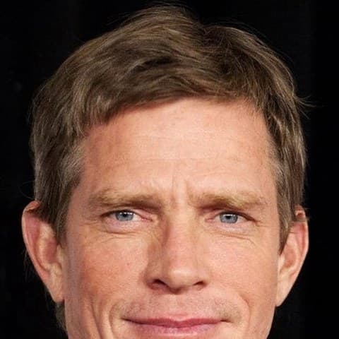 Thomas Haden Church