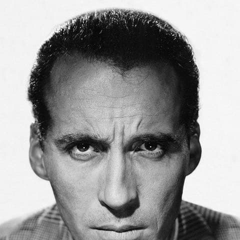 Christopher Lee