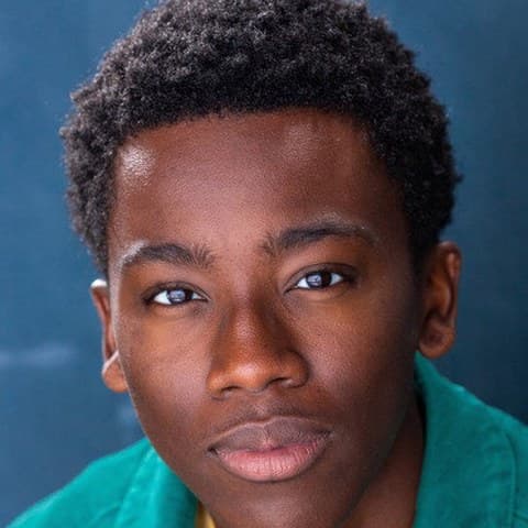 Ramon Reed