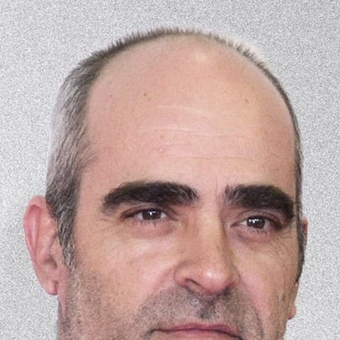 Luis Tosar