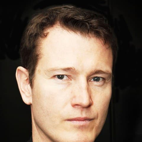 Nick Moran