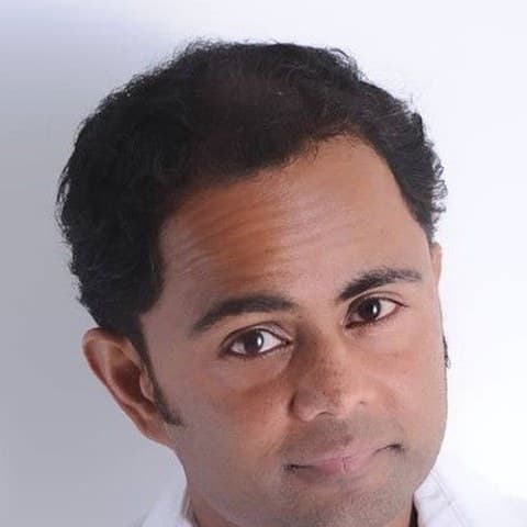 Ravi Narayan