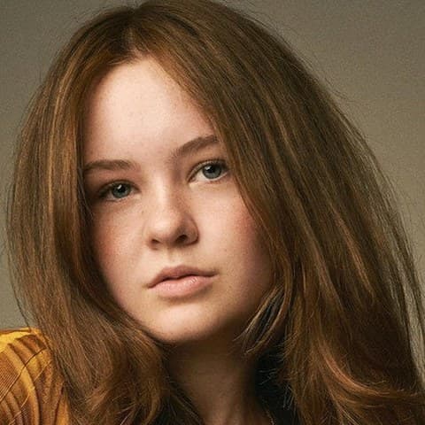 Olivia O'Neill