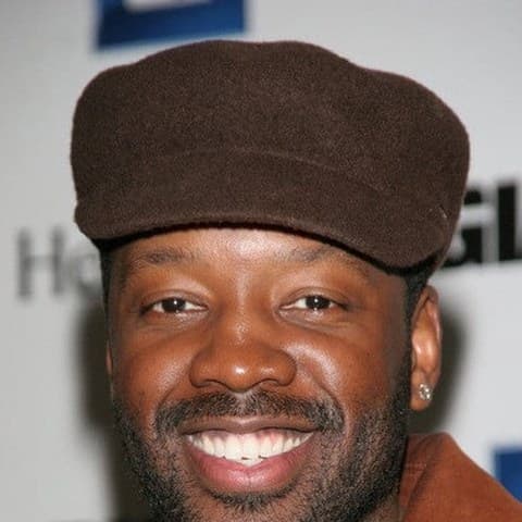 Kadeem Hardison