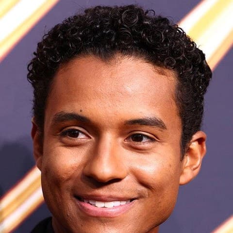 Jaafar Jackson