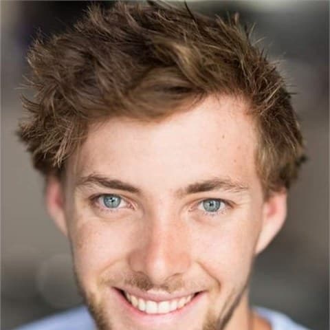 Cameron Brown
