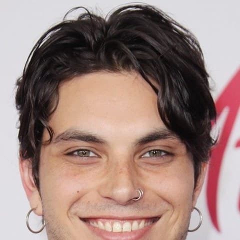 Samuel Larsen