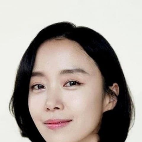 Jeon Do-yeon