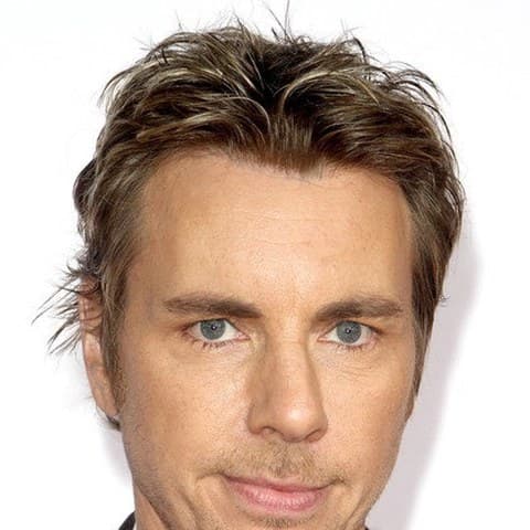 Dax Shepard
