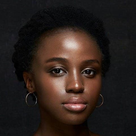 Masali Baduza