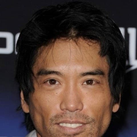 Peter Shinkoda