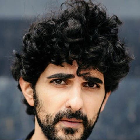 Reza Brojerdi