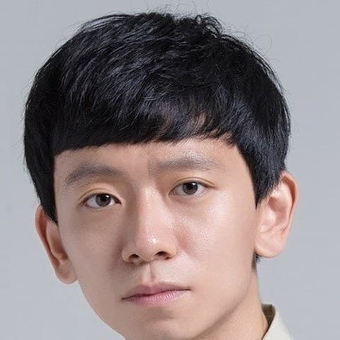 Kim Kyu-baek