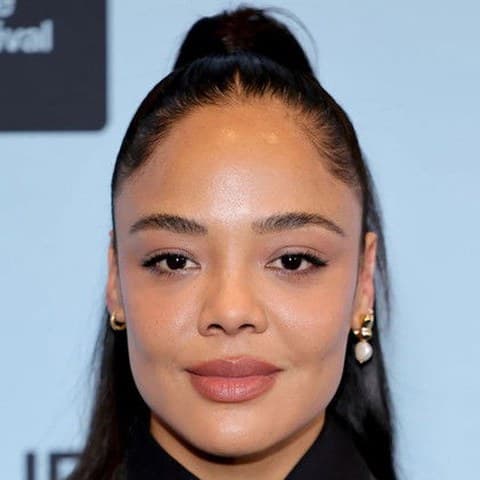 Tessa Thompson