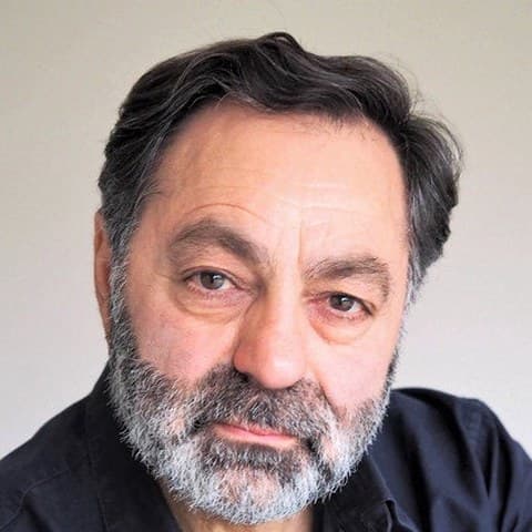 Nasser Memarzia