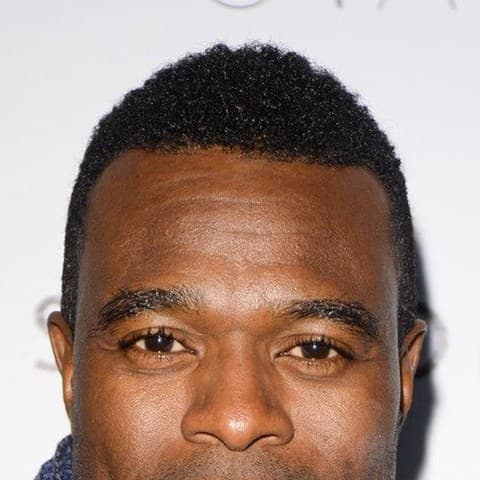 Lyriq Bent
