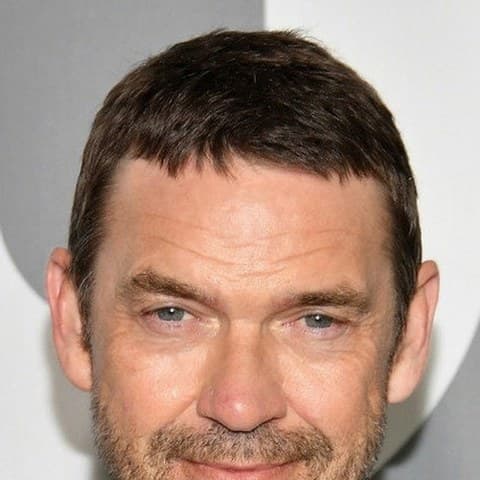 Dougray Scott