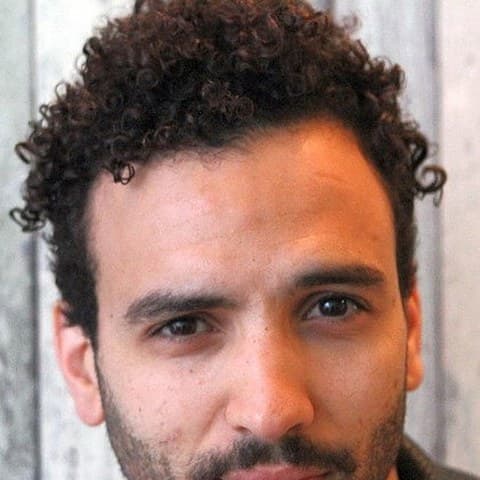 Marwan Kenzari