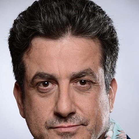 Menashe Noy