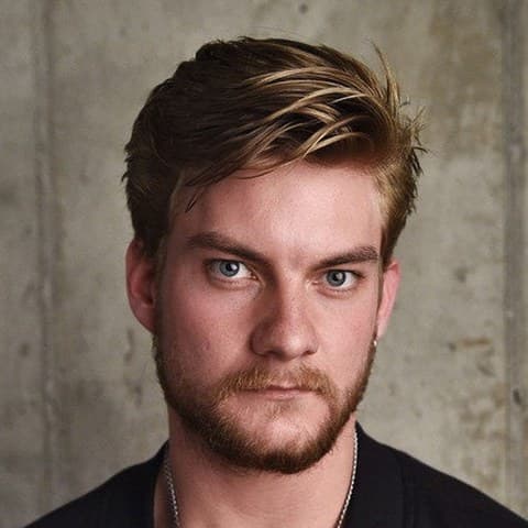 Jake Weary