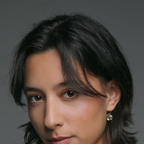Jacqueline Moré