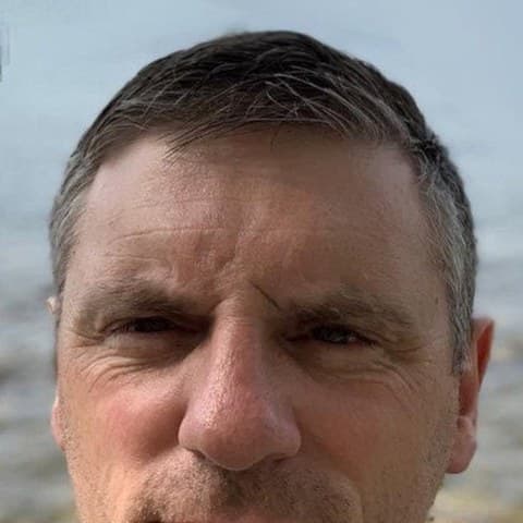 Dave Simon